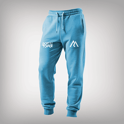 CALÇA DE MOLETOM