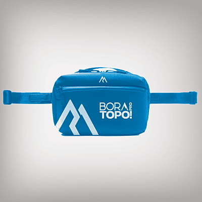 NECESSAIRE - BORA PRO TOPO