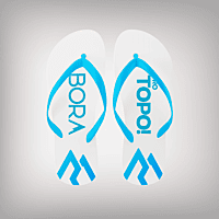 CHINELO - BOTRA PRO TOPO