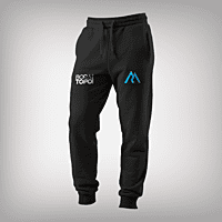 CALÇA DE MOLETOM